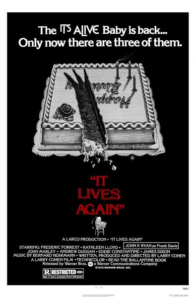 watch-It Lives Again (1978)