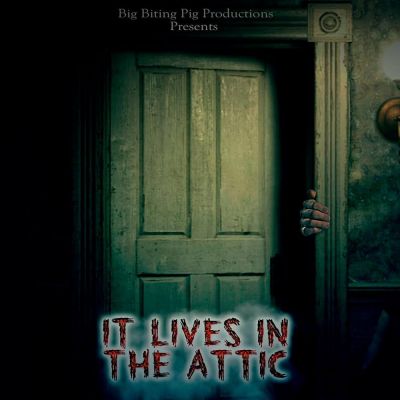 watch-It Lives in the Attic (2016)