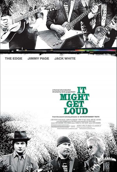 watch-It Might Get Loud (2009)