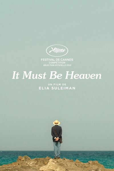 watch-It Must Be Heaven (2019)