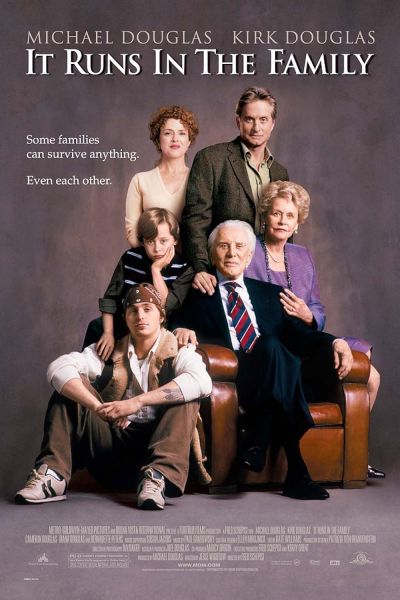 watch-It Runs in the Family (2003)