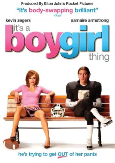 watch-It's a Boy Girl Thing (2006)
