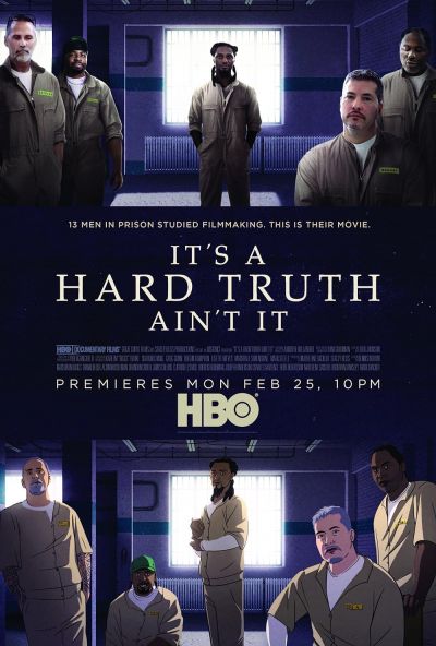 watch-It's a Hard Truth Ain't It (2019)