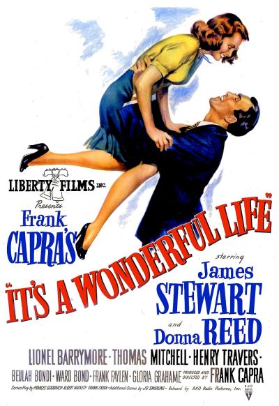 watch-It's a Wonderful Life (1947)