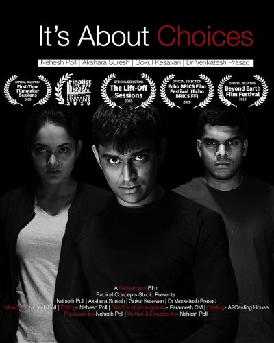 watch-It's About Choices (2020)