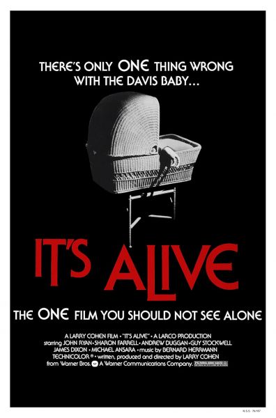watch-It's Alive (1974)