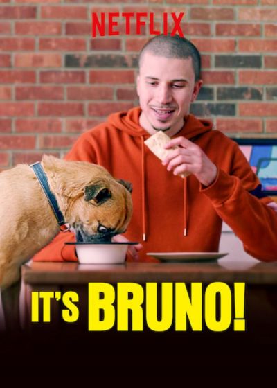 watch-It's Bruno! (2019)