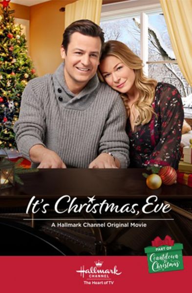 watch-It's Christmas, Eve (2018)