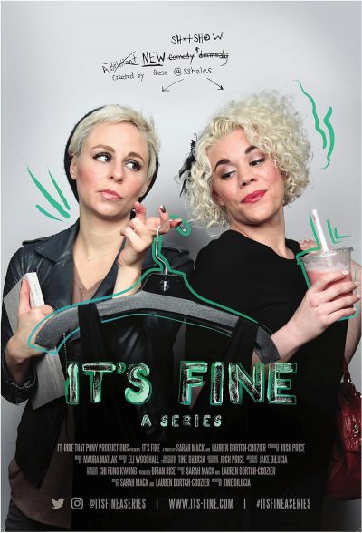 watch-It's Fine (2017)