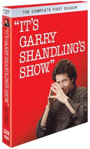 watch-It's Garry Shandling's Show. (1986)