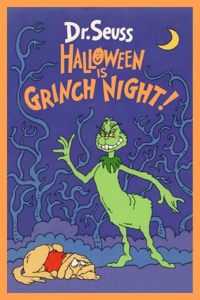 watch-It's Grinch Night (1977)