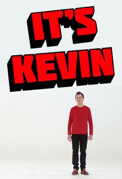 watch-It's Kevin (2013)