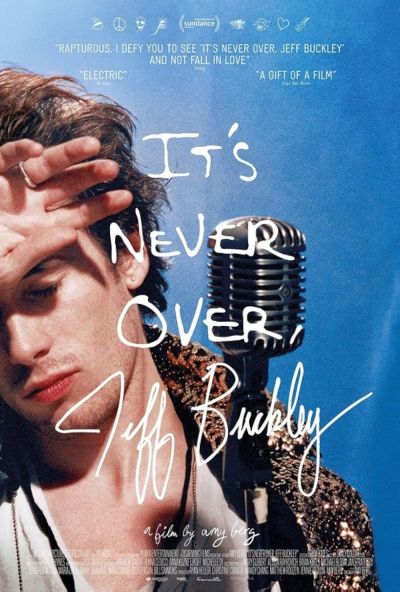 watch-It's Never Over, Jeff Buckley (2025)