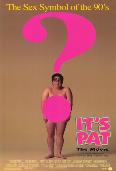 watch-It's Pat: The Movie (1994)