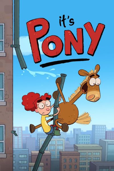 watch-It's Pony (2020)