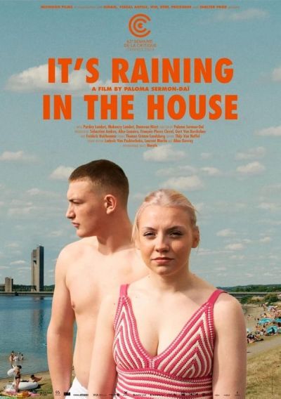 watch-It's Raining in the House (2023)