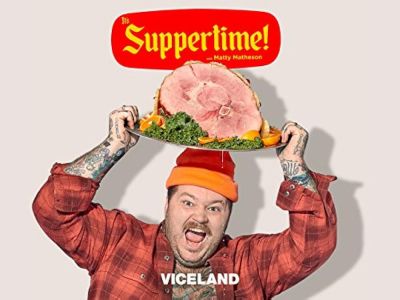 watch-It's Suppertime! (2017)