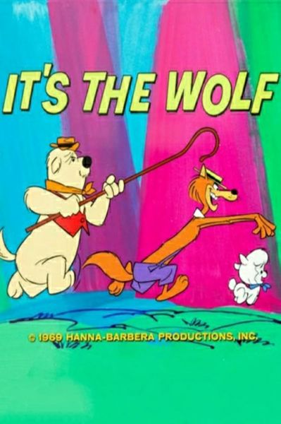 watch-It's the Wolf (1969)
