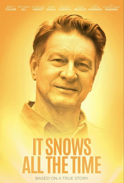 watch-It Snows All the Time (2022)