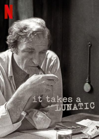 watch-It Takes a Lunatic (2019)