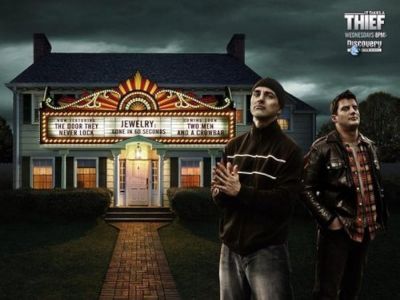 watch-It Takes a Thief (2005)
