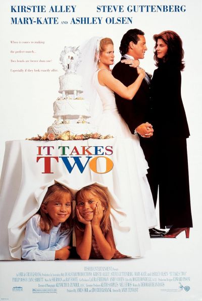 watch-It Takes Two (1995)
