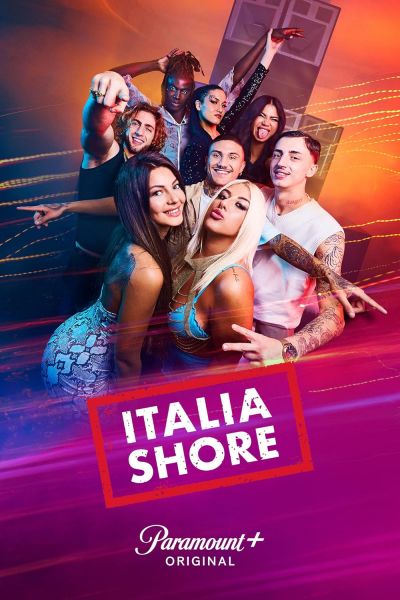 watch-Italia Shore (2024)
