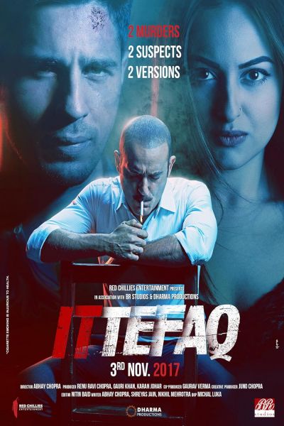 watch-Ittefaq (2017)