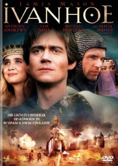 watch-Ivanhoe (1982)
