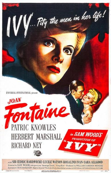 watch-Ivy (1947)
