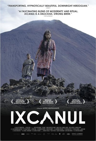 watch-Ixcanul (2015)