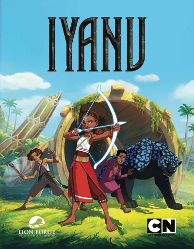 watch-Iyanu: Child of Wonder (2025)