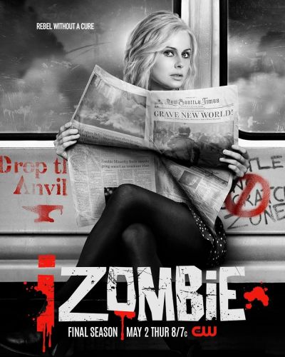 watch-iZombie (2015)