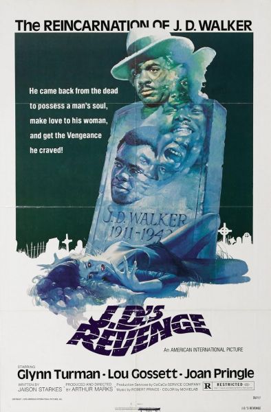 watch-J.D.'s Revenge (1978)