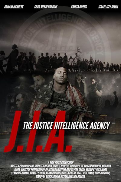 watch-J.I.A.: The Justice Intelligence Agency (2025)