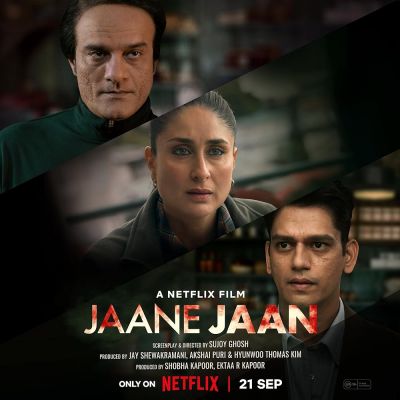 watch-Jaane Jaan (2023)