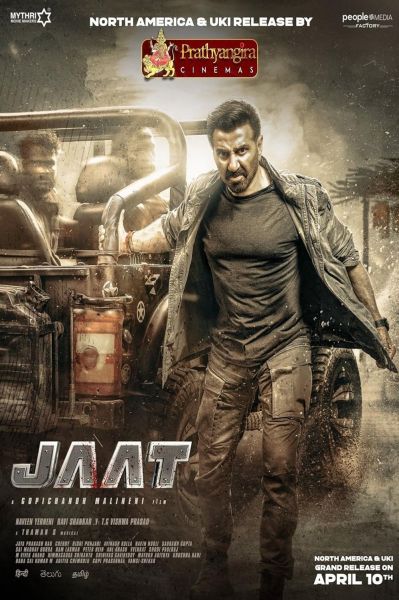 watch-Jaat (2025)