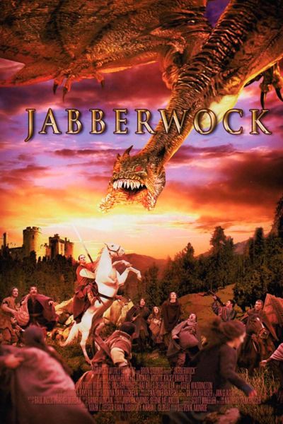 watch-Jabberwock Dragon Siege (2011)