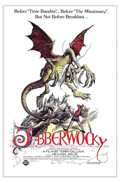watch-Jabberwocky (1977)