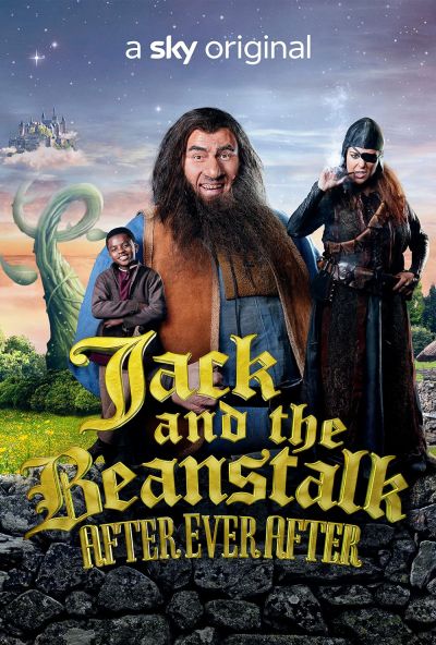 watch-Jack and the Beanstalk: After Ever After (2020)