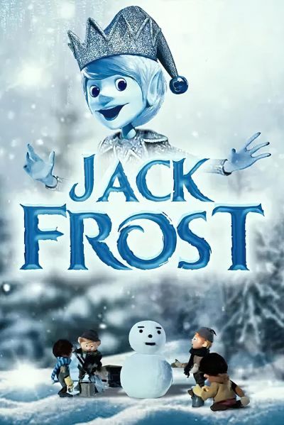 watch-Jack Frost (1979)