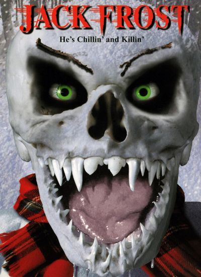 watch-Jack Frost (1997)