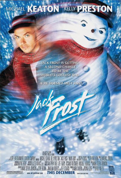 watch-Jack Frost (1998)