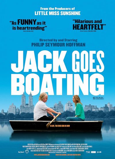 watch-Jack Goes Boating (2010)
