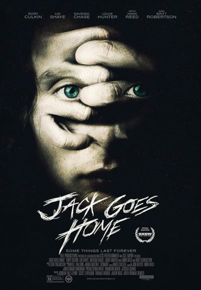 watch-Jack Goes Home (2016)