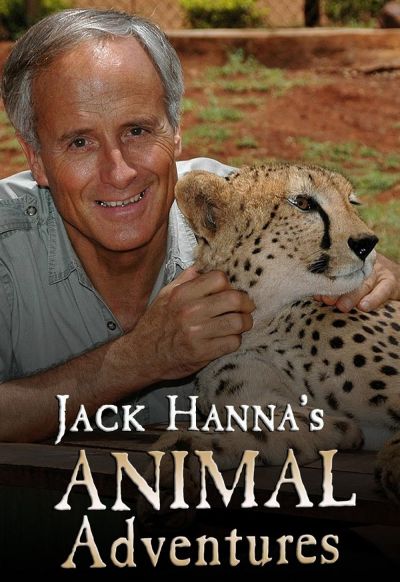 watch-Jack Hanna's Animal Adventures (1993)