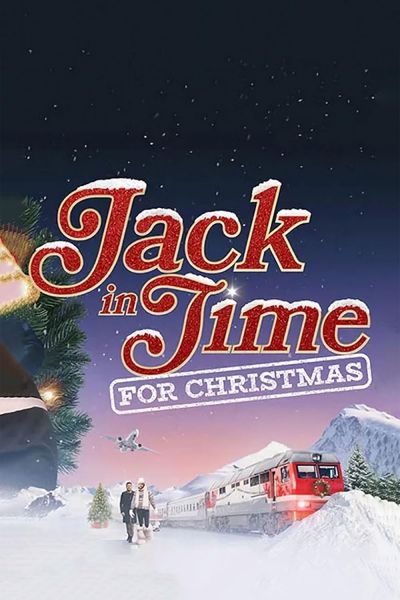 watch-Jack in Time for Christmas (2024)