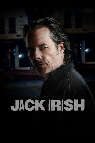 watch-Jack Irish (2017)
