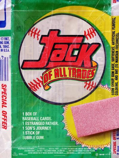 watch-Jack of all Trades (2019)