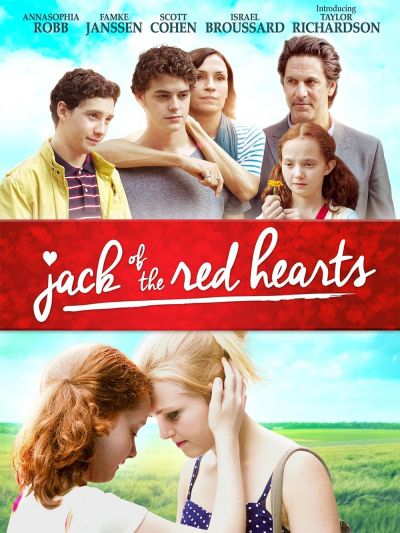 watch-Jack of the Red Hearts (2015)